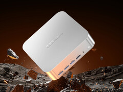 Geekom A9 Max 2026 zamienia AMD Strix Point na AMD Gorgon Point.