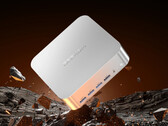 Geekom A9 Max 2026 zamienia AMD Strix Point na AMD Gorgon Point.