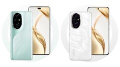 Honor 200 i Honor 200 Pro będą sprzedawane w Europie za znacznie więcej niż w Chinach. (Źródło zdjęcia: Honor)