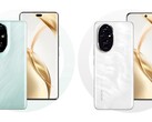 Honor 200 i Honor 200 Pro będą sprzedawane w Europie za znacznie więcej niż w Chinach. (Źródło zdjęcia: Honor)