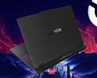 Legion Pro 5 łączy teraz procesor Ryzen 9 9955HX z kartą graficzną do laptopów Nvidia GeForce RTX 5070 o pojemności 12 GB.