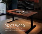 Komputer stacjonarny Lian Li DK-07 Wood.