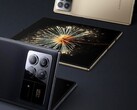Mix Fold 3 został wprowadzony na rynek w sierpniu ubiegłego roku. (Źródło: Xiaomi)