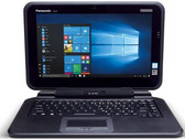 Panasonic Toughpad FZ-Q2