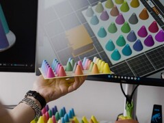 Prusa chce uczynić wielokolorowy druk 3D bardziej elastycznym