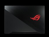 Asus ROG Zephyrus M GU502GU - recenzja