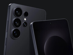 Rzekome spojrzenie na to, jak będzie wyglądał Galaxy S26 Ultra, gdy zostanie wprowadzony na rynek w przyszłym miesiącu. (Źródło obrazu: Android Headlines & OnLeaks)