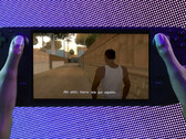 BattleEye niedawno zerwało kompatybilność GTA V z Steam Deck i Linuksem w ogóle. (Źródło obrazu: Rockstar Games/Valve - edytowane)