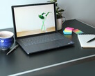 Wynik 90% dla biznesowego laptopa Dell Pro 13 Premium. (Źródło obrazu: Notebookcheck)