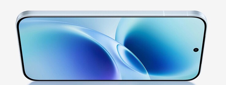 Ekran AMOLED oferuje częstotliwość odświeżania do 120 Hz