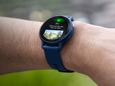 Vivoactive 5 nadal otrzymuje wersje 9.xx, nawet po wydaniu oprogramowania układowego w wersji 9.24 na początku tego miesiąca. (Źródło obrazu: Garmin)