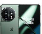 Ten design może stać się znacznie bardziej znany w 2023 roku. (Źródło: OnePlus)