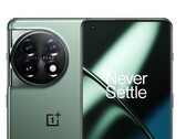 Ten design może stać się znacznie bardziej znany w 2023 roku. (Źródło: OnePlus)