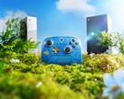 8BitDo Ultimate 3-mode Controller - Rare 40th Anniversary Edition to pierwszy bezprzewodowy kontroler 8BitDo dla konsoli Xbox. (Źródło zdjęcia: 8BitDo)