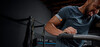 Biało-szara opaska Amazfit Helio Armband (źródło zdjęcia: Amazfit)