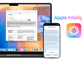 Apple Inteligencja w wersji deweloperskiej iPadOS 18.1 może przepisać tekst o wartości około 15 000 znaków w mniej niż 2 minuty (źródło obrazu: Apple)