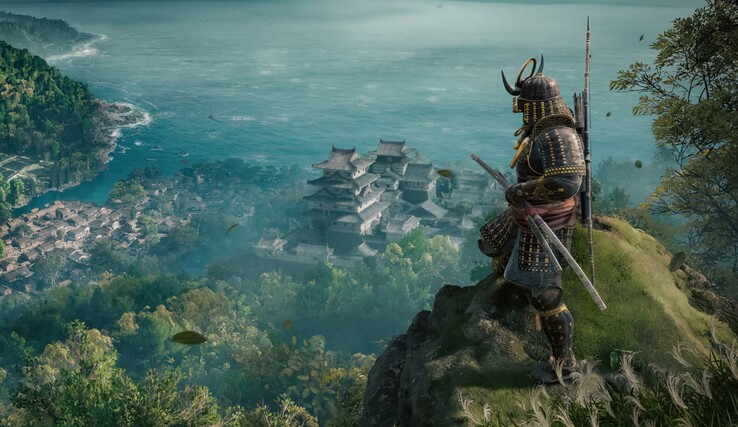 Assassin's Creed Shadows Claws of Awaji island (Źródło obrazu: Ubisoft)