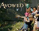 Logo Avowed (źródło obrazu: Obsidian Entertainment)