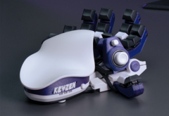 Specjalna edycja klawiatury i joysticka do gier Azeron Keyzen