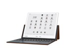 Bigme B10 to tablet z systemem Android, wyposażony w kolorowy wyświetlacz E Ink.