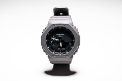 Współpraca Casio G-Shock x Ron Herman (na zdjęciu) ma czarno-szarą kolorystykę. (Źródło zdjęcia: Ron Herman)