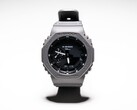 Współpraca Casio G-Shock x Ron Herman (na zdjęciu) ma czarno-szarą kolorystykę. (Źródło zdjęcia: Ron Herman)