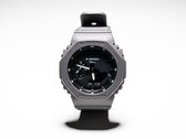 Współpraca Casio G-Shock x Ron Herman (na zdjęciu) ma czarno-szarą kolorystykę. (Źródło zdjęcia: Ron Herman)