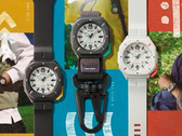 Wyciekło zdjęcie promocyjne nowych zegarków Casio Pro Trek.