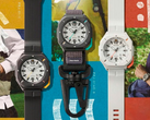 Wyciekło zdjęcie promocyjne nowych zegarków Casio Pro Trek.