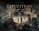 Oficjalny obraz Clair Obscur: Expedition 33 na Epic Games. (Źródło obrazu: Epic Games) 
