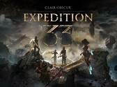 Oficjalny obraz Clair Obscur: Expedition 33 na Epic Games. (Źródło obrazu: Epic Games) 