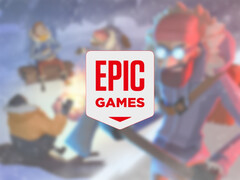 Wartość nadchodzącego rozdania wynosi 14,98 USD. Na zdjęciu: Zdjęcie okładki gry Project Winter. (Źródło zdjęcia: Epic Games Store - edytowane)