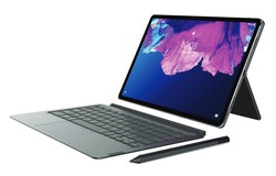 W recenzji: Lenovo Tab P11 Pro Gen 2. Przykładowe urządzenie dostarczone przez Lenovo Niemcy.