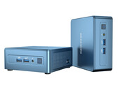 Recenzja Geekom Mini IT13 Mini PC - Mini komputer stacjonarny z procesorem Core i9 overkill