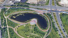 Pomiary GNSS: Morze