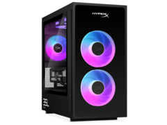 HP Omen Max 35L jest teraz dostępny z najnowszymi procesorami Intel Arrow Lake 