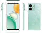 Honor Play10 4G posiada chipset MediaTek Helio G81 (źródło obrazu: Honor)