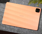 Nowy MagicPad 4 będzie wyposażony w wyświetlacz o przekątnej 12,1 cala. Na zdjęciu: widok tylnej części tabletu.