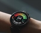 Wygląda na to, że Huawei Watch GT 4 otrzymuje nową aktualizację. (Źródło obrazu: Huawei)