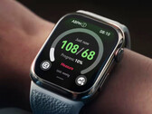Po aktualizacji Huawei Watch D2 może monitorować ciśnienie krwi przez całą dobę. (Źródło zdjęcia: Huawei)