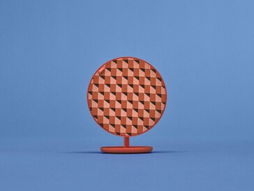 Głośnik IKEA Solskydd Bluetooth 8