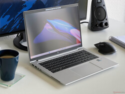 Test HP EliteBook 1040 G10. Jednostka testowa dostarczona przez campuspoint.de