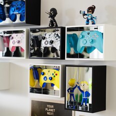 Pudełko ekspozycyjne Ikea YXSTABY