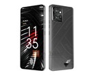 Lenovo ThinkPhone może wystartować również pod szyldem serii Edge 40. (Źródło obrazu: Evan Blass &amp; 91mobiles)