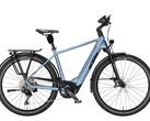 Macina Style 810 Di2: Nowy e-rower trekkingowy jest już dostępny. (Źródło zdjęcia: KTM)