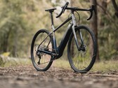 Rower Marin Bikes Lombard E jest wyposażony w silnik Bosch SX Spring (źródło zdjęcia: Marin Bikes)