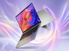 Mechrevo Wujie 14S 2026, wyposażony w procesor Intel Wildcat Lake, który ma konkurować z MacBookiem Neo (tekst zredagowany przez sztuczną inteligencję)