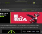 Nvidia GeForce Game Ready Driver 546.33 do pobrania w GeForce Experience (Źródło: własne)