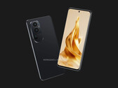 "Reno10 Pro". (Źródło: OnLeaks x MySmartPrice)