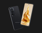"Reno10 Pro". (Źródło: OnLeaks x MySmartPrice)